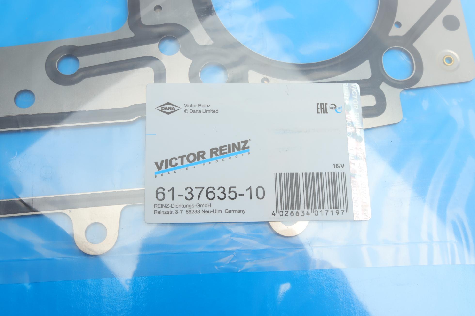 613763510 VICTOR REINZ